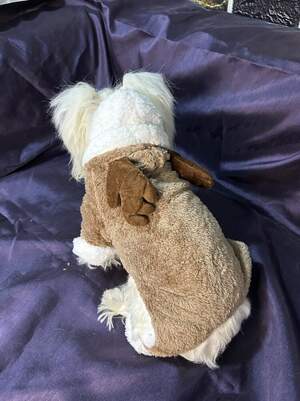 Костюм оленя